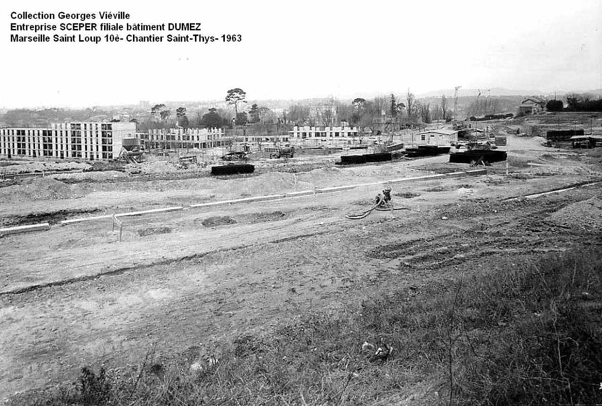 Marseille Saint-Thys 15- Janvier .JPG